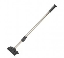 Refina 608437 1-2m Alloy Handle Telescopic Pole